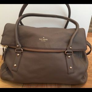 Kate Spade Cobble Hill Leslie Handbag